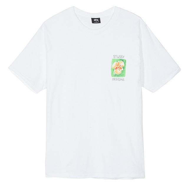 stussy Tシャツ Stussy Joker tee Size : M (43/29”) L (47/30”) Color : Black