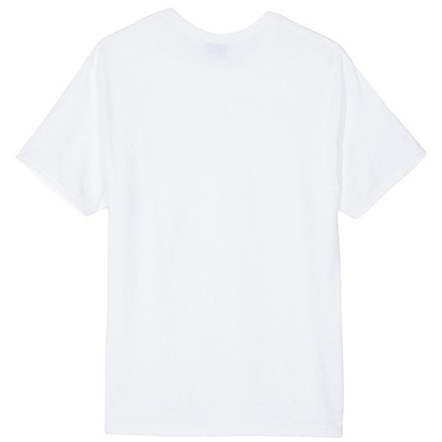 ステューシー Tシャツ STUSSY LEONE TEE 18HO white　T-シャツ TEE ブラック ライオン 1904303 Stssy｜ltd-online｜03