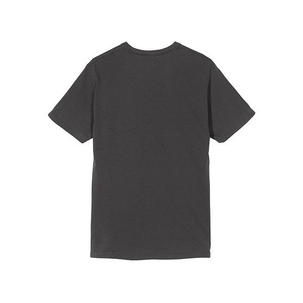 STUSSY（ステューシー） Tシャツ STUSSY GROOVE BEATS PIG. DYED TEE
