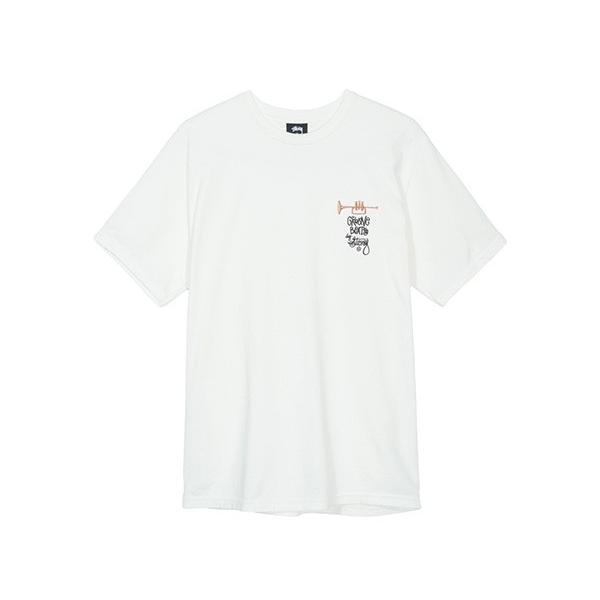 Stussy Tシャツ ホワイト Tough Tread Tee – White | Tees | Stüssy Japan