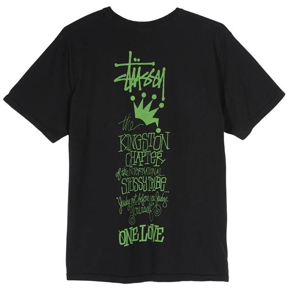 g*n様 Stussy tシャツ 楽天市場】STUSSY ステューシー Tシャツ サイズ：M 30周年記念 G