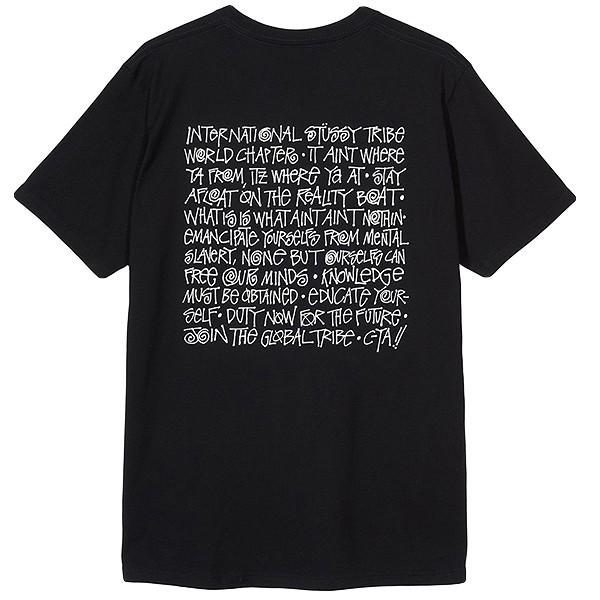 Stussy Pharcyde DROP Tシャツ L 黒 796426_02.jpg.jpeg?width=750