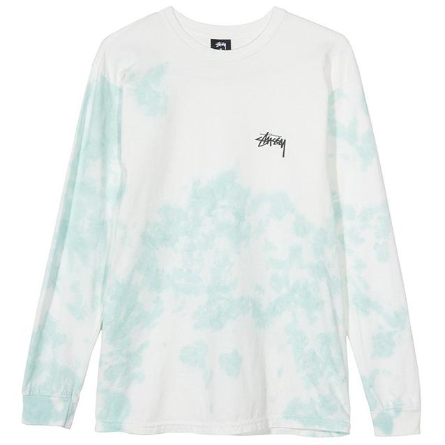 STUSSY（ステューシー） Stssy LS Tシャツ STUSSY SMALL STOCK TD LS 
