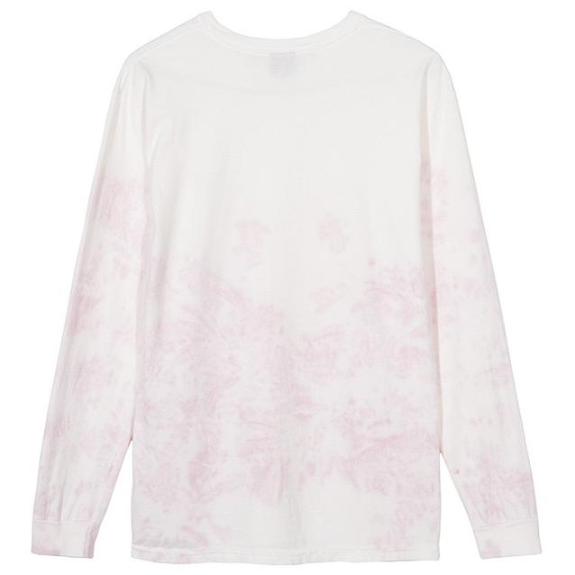 STUSSY（ステューシー） Stssy LS Tシャツ STUSSY SMALL STOCK TD LS