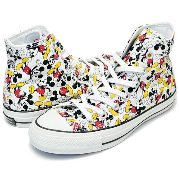 CONVERSE（コンバース） オールスター ディズニー CONVERSE ALL STAR