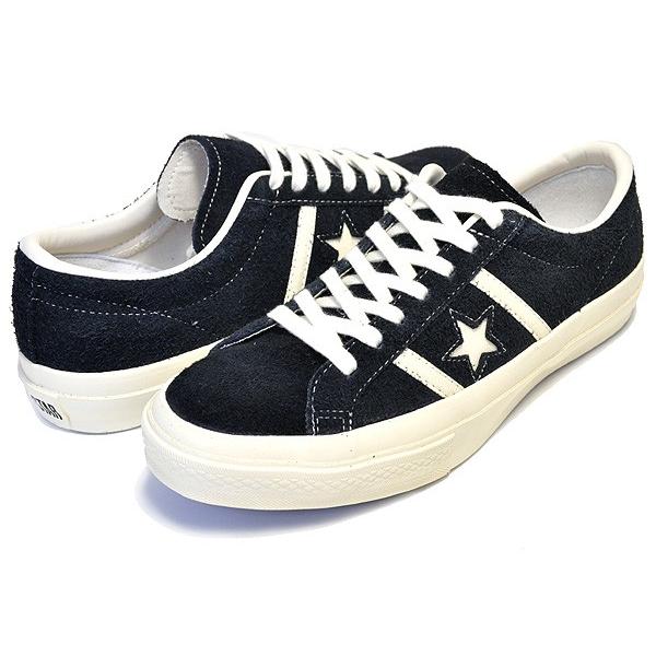 CONVERSE（コンバース） スター&バーズ スウェード CONVERSE STAR&BARS