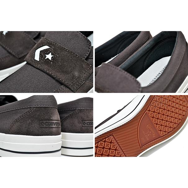 CONVERSE（コンバース） スケートボーディング シェブロンスター