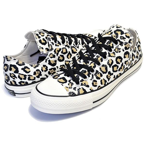 CONVERSE コンバース オールスター 100 アニマル オックス ALL