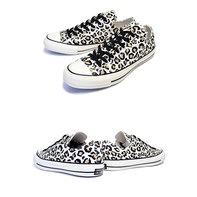 CONVERSE チャックテイラー　100周年　レオパード24.5cm CONVERSE チャックテイラー 100周年 レオパード24.5cm - メルカリ