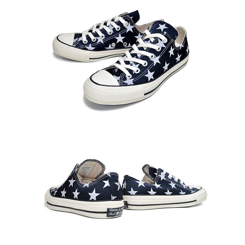 CONVERSE（コンバース） オールスター 100 西陣織 オックス CONVERSE 
