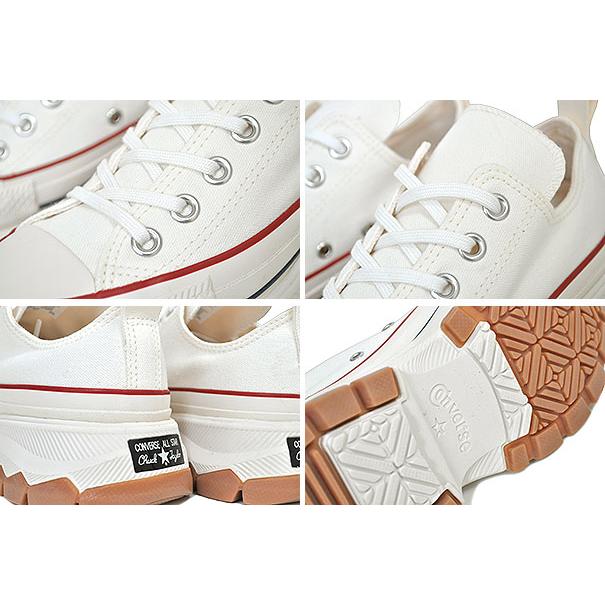 ALL STAR コンバース オールスター 100 トレックウエーブ オックス