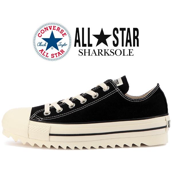 ALL STAR BT SHARKSOLE OX スニーカー CONVERSE ALL STAR BT SHARKSOLE OX PINK 22FW-I（コンバース