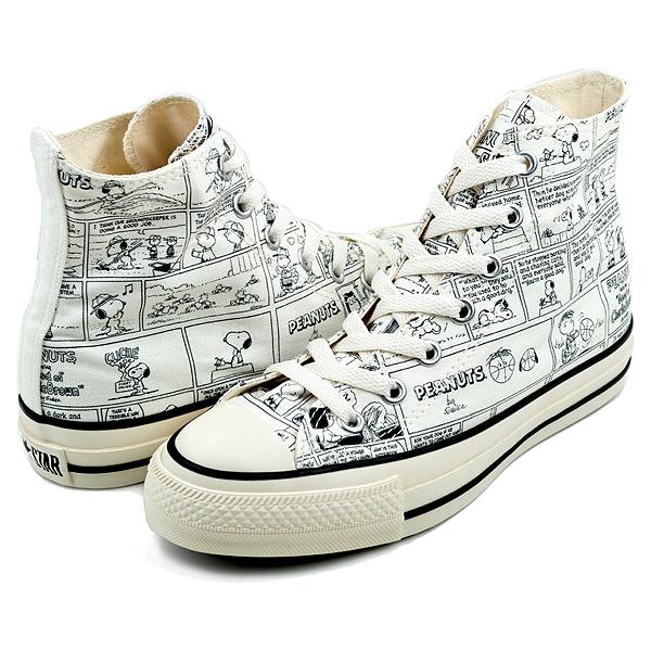 ALL STAR コンバース オールスター アール ピーナッツ CP ハイ