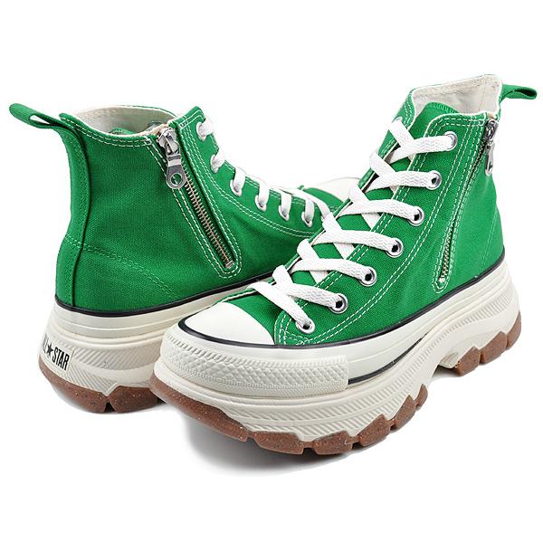 ALL STAR コンバース オールスター アール トレックウエーブ ALL STAR コンバース オールスター アール トレックウエーブ