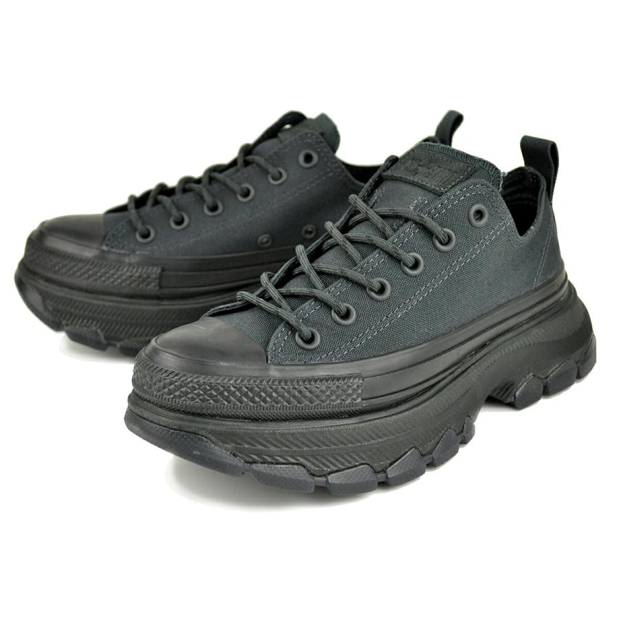 CONVERSE（コンバース） オールスター アール トレックウエーブ