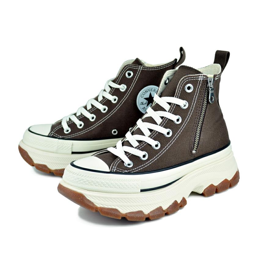 CONVERSE（コンバース） オールスター アール トレックウエーブ ハイ