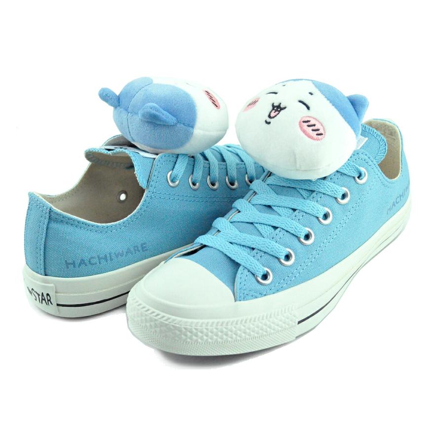CONVERSE（コンバース） オールスター MC OX ちいかわ 31314171 はち