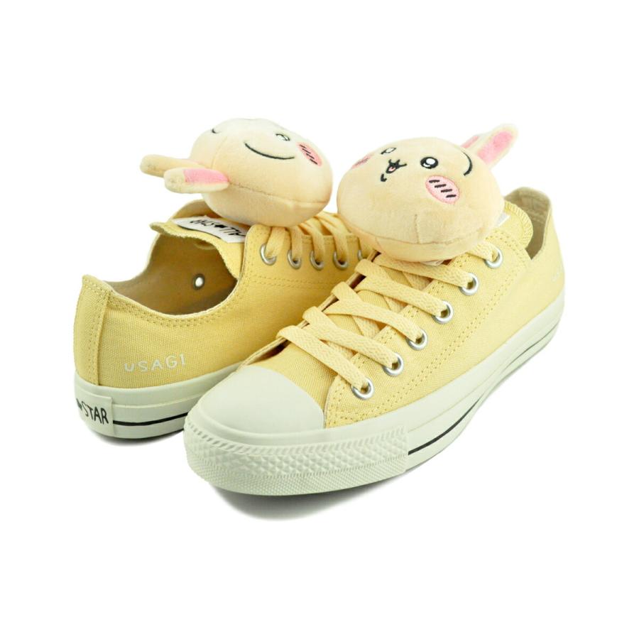 CONVERSE コンバース オールスター MC OX ちいかわ 31314172 CONVERSE コンバース オールスター MC OX ちいかわ 31314172