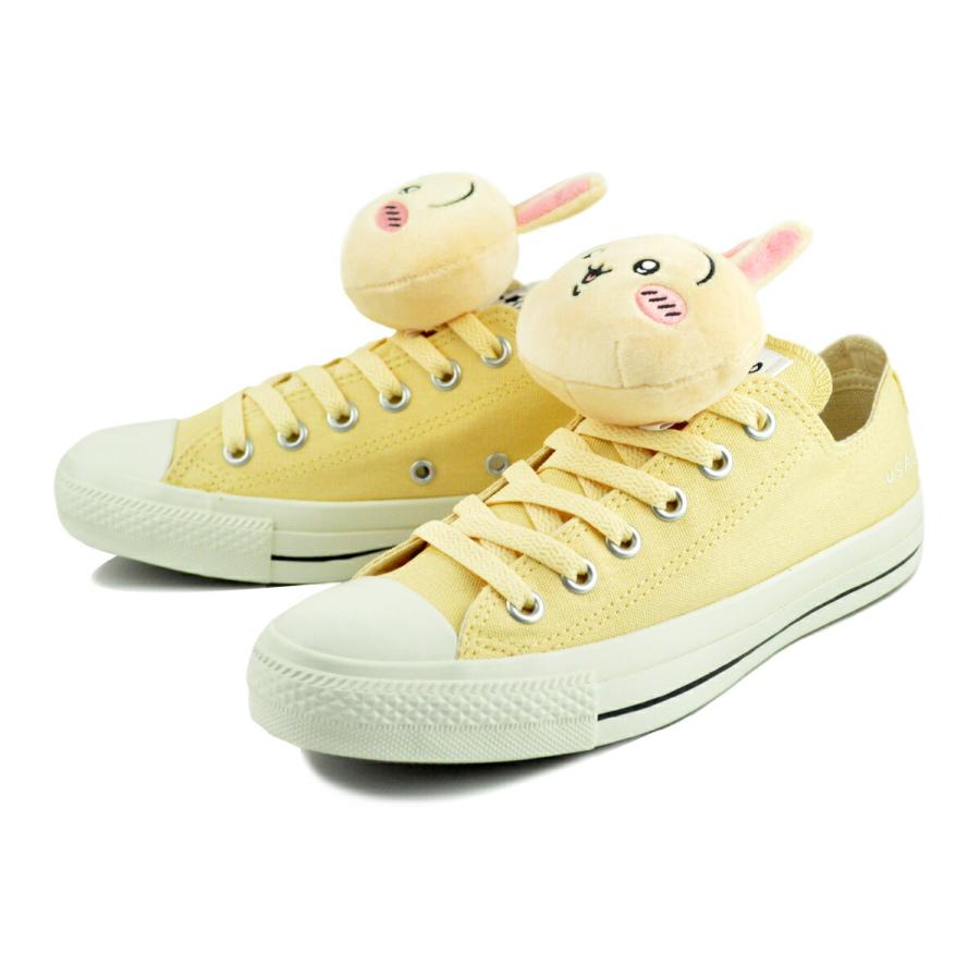 CONVERSE コンバース オールスター MC OX ちいかわ 31314172 CONVERSE コンバース オールスター MC OX ちいかわ 31314172