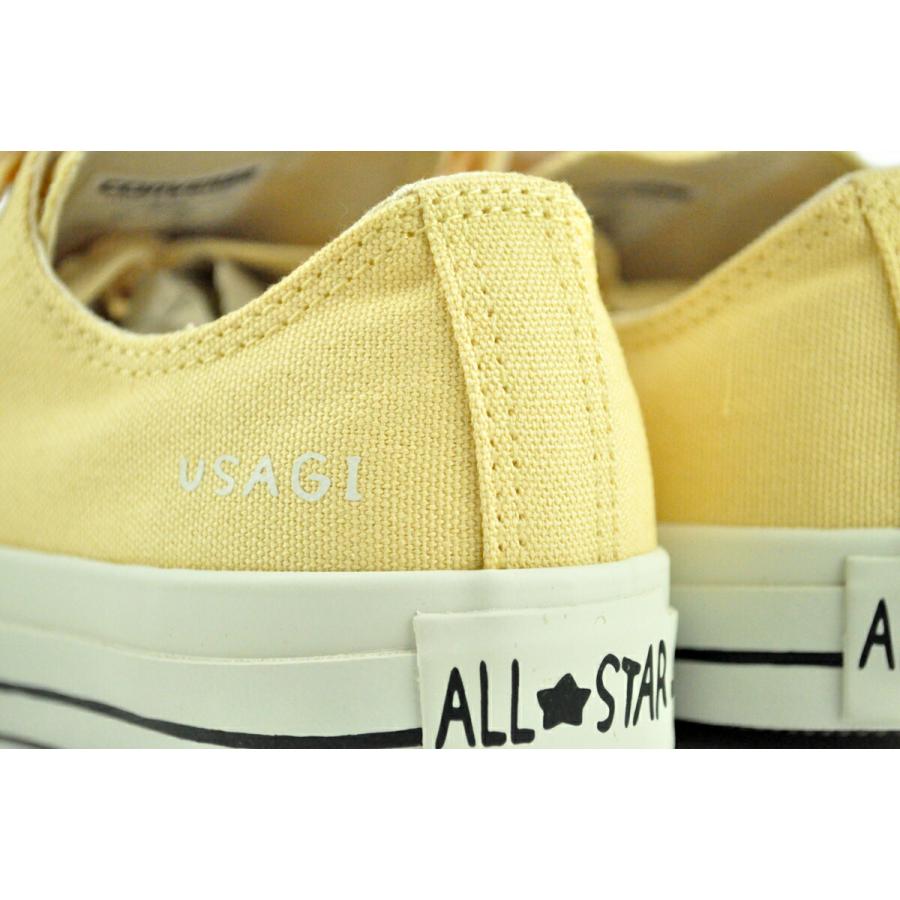 CONVERSE コンバース オールスター MC OX ちいかわ 31314172 CONVERSE コンバース オールスター MC OX ちいかわ 31314172