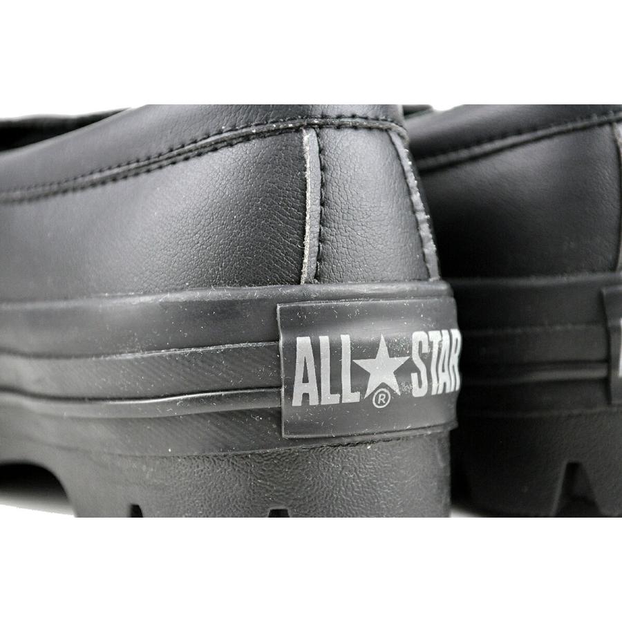 CONVERSE（コンバース） オールスター チャンク ローファー CONVERSE