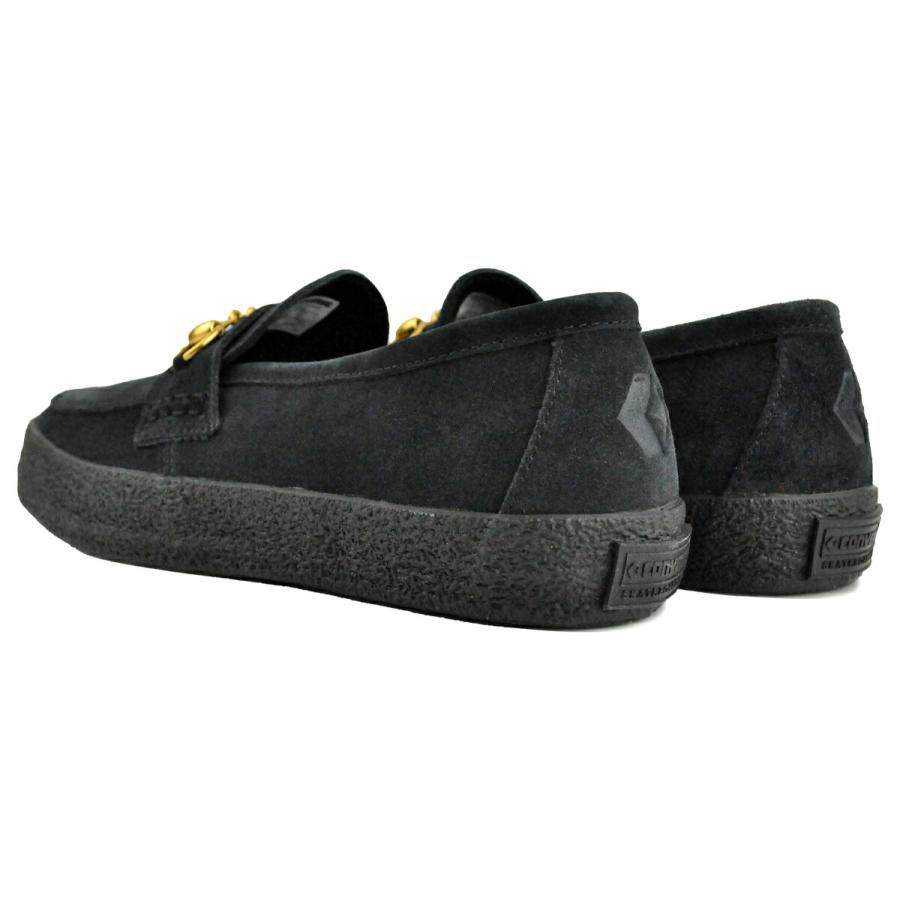 CONVERSE コンバース スケートボーディング CS ビットローファー