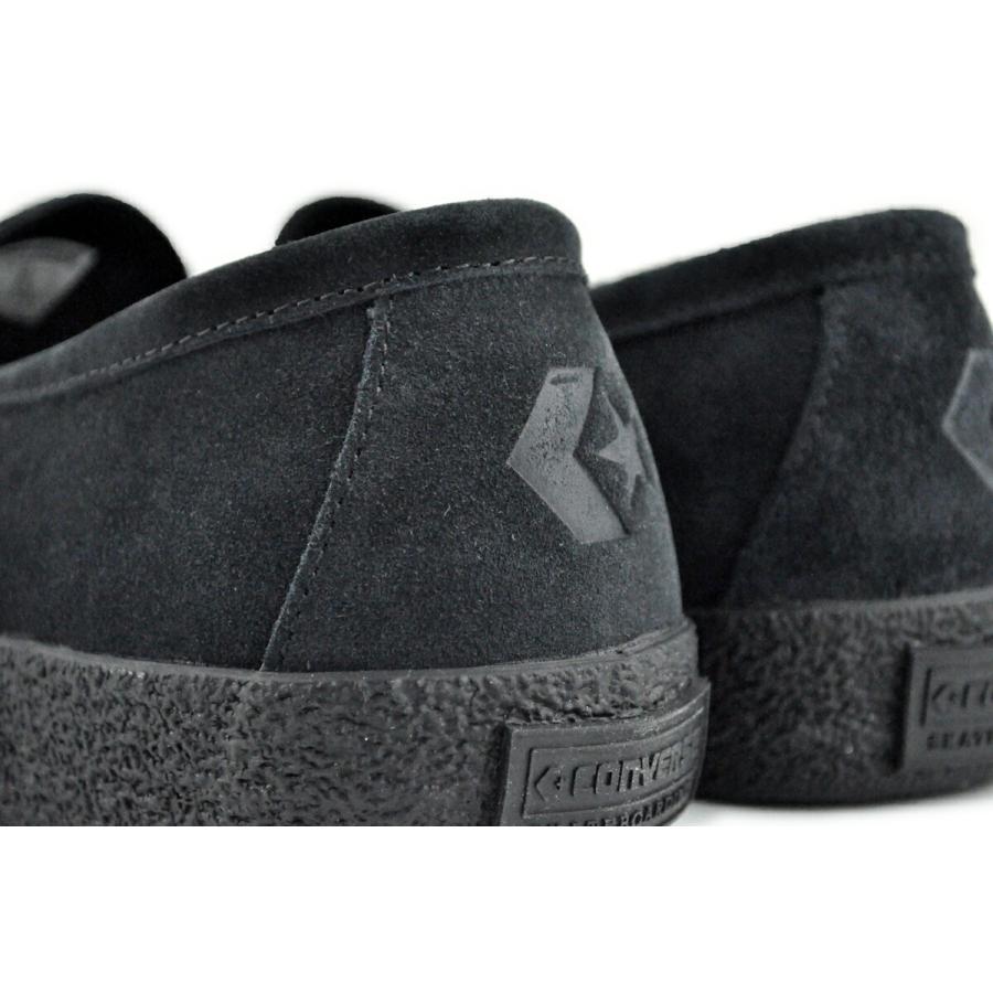 靴 Cons Converse skateboarding BITLOAFER SK 楽天市場】CONVERSE SKATEBOARDING CS BITLOAFER SK【コンバース