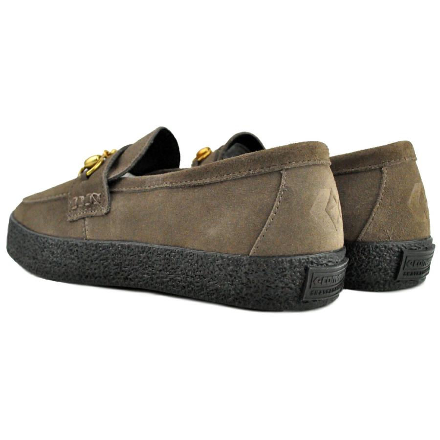 CONVERSE コンバース スケートボーディング CS ビットローファー