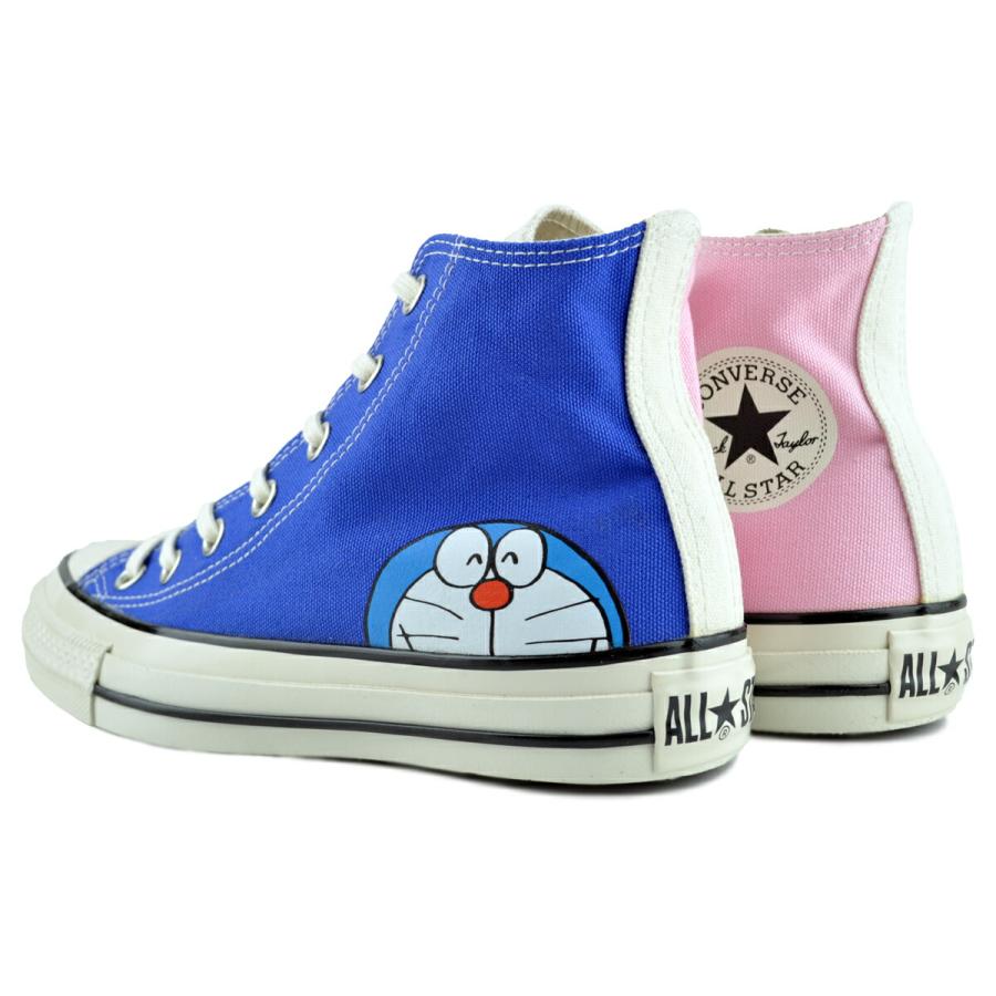 CONVERSE（コンバース） オールスター(R) エイジド FP ハイ ドラえもん