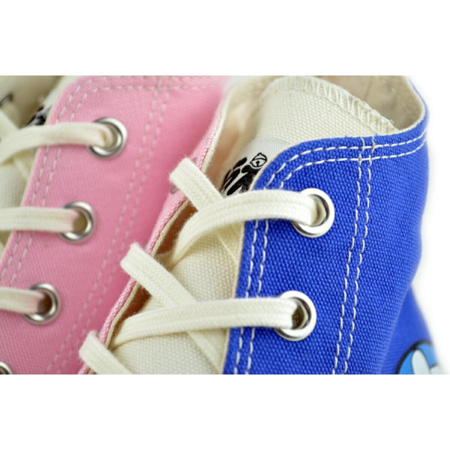 ドラえもん sama CONVERSE（コンバース） オールスター(R) エイジド FP ハイ ドラえもん