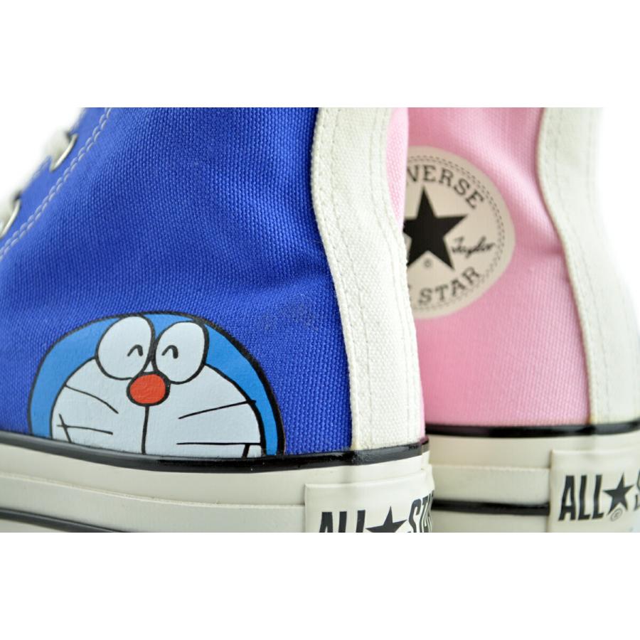 CONVERSE（コンバース） オールスター(R) エイジド FP ハイ ドラえもん