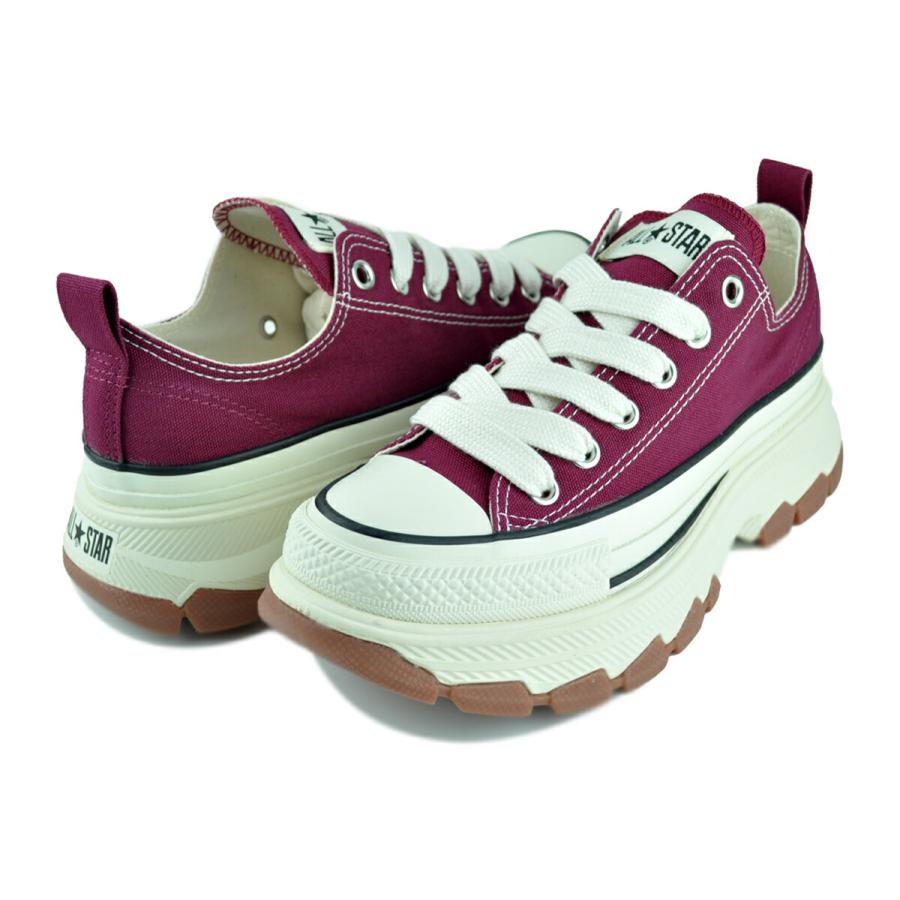 CONVERSE（コンバース） オールスター トレックウエーブ FS OX バー