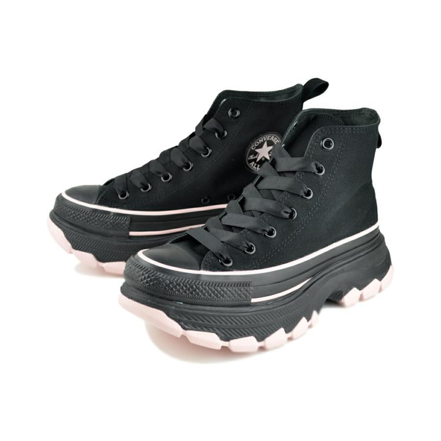 CONVERSE（コンバース） オールスター トレックウエーブ BP ハイ