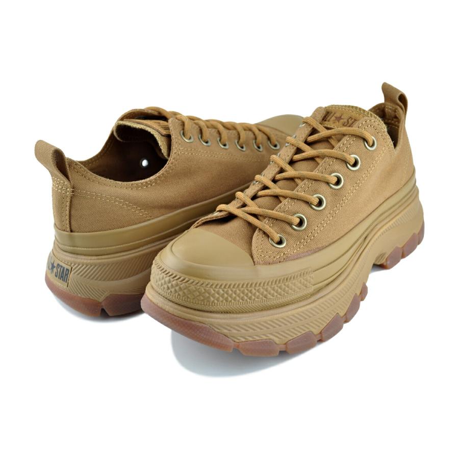 CONVERSE（コンバース） オールスター トレックウェーブ CS OX