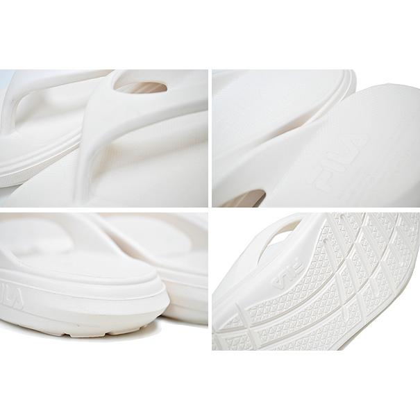 フィラ サフィ トング サンダル FILA SUFFY THONG Beige/Beige/Beige 1sm01582d-920 ベージュ ビーチサンダル SANDAL｜ltd-online｜04