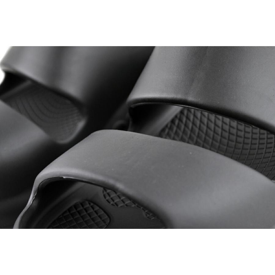 OOFOS ウーフォス ウーヤー ブラック OOyea BLACK 2000970050252