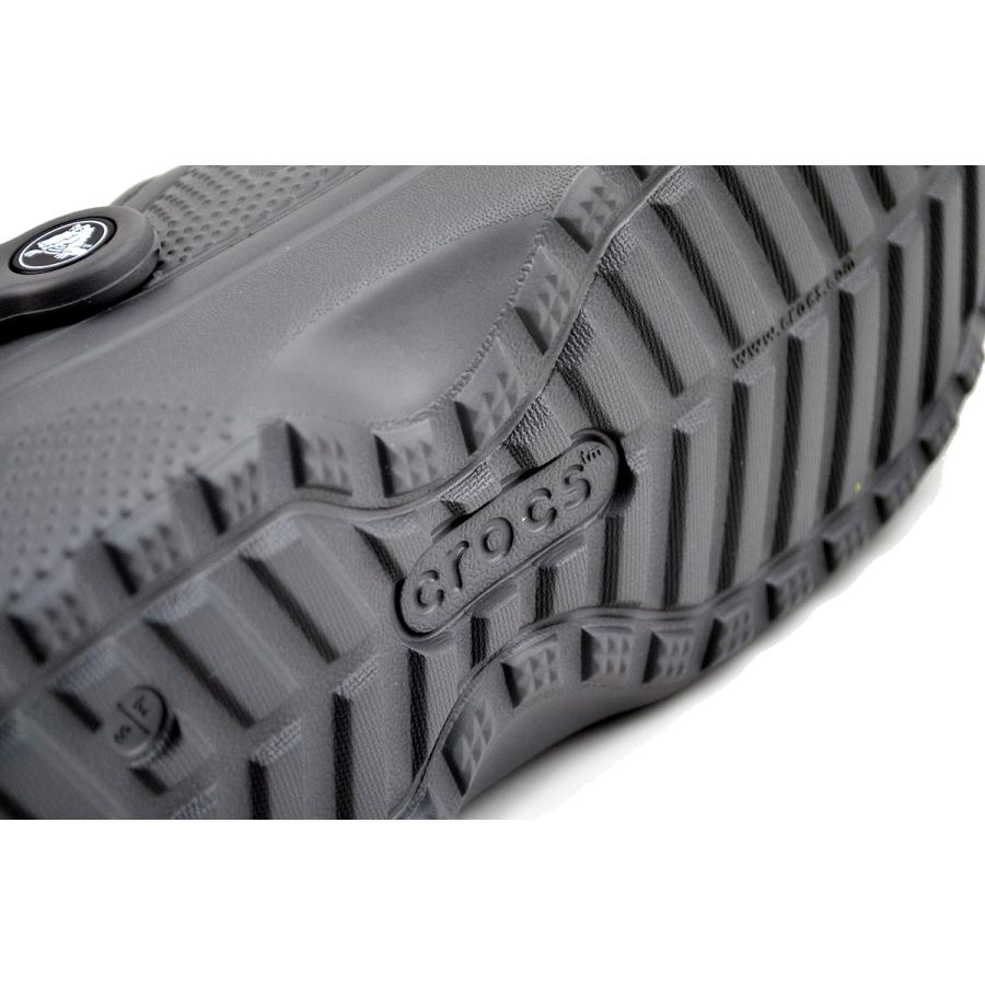 crocs（クロックス） クラシック ラインド クロッグ crocs CLASSIC