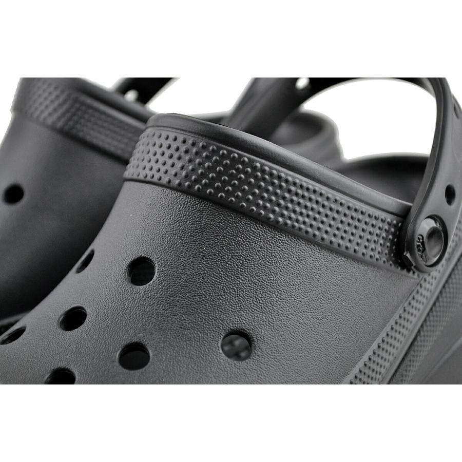 crocs（クロックス） クラシック ベイ クロッグ crocs CLASSIC BAE