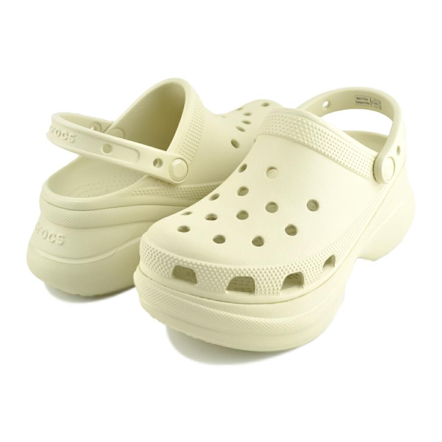 クラシック ベイ クロッグ crocs classic bae clog crocs クロックス crocs【レディース サンダル】 Classic Bae