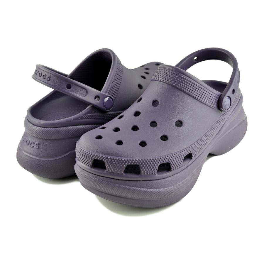 crocs（クロックス） ベイ クロッグ ナイトシェイド crocs BAE CLOG