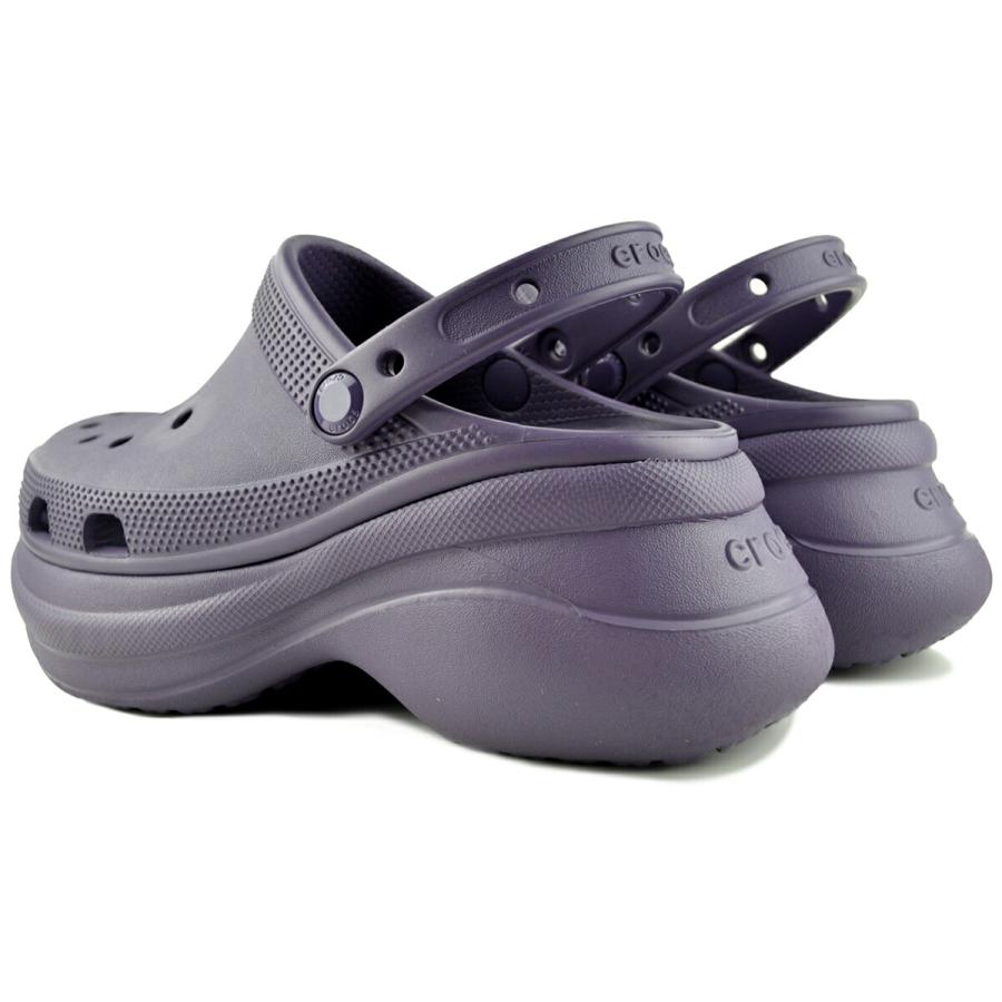 crocs（クロックス） ベイ クロッグ ナイトシェイド crocs BAE CLOG