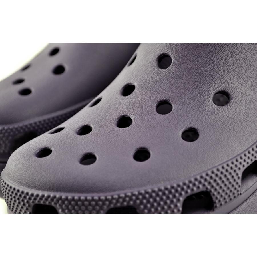 crocs（クロックス） ベイ クロッグ ナイトシェイド crocs BAE CLOG