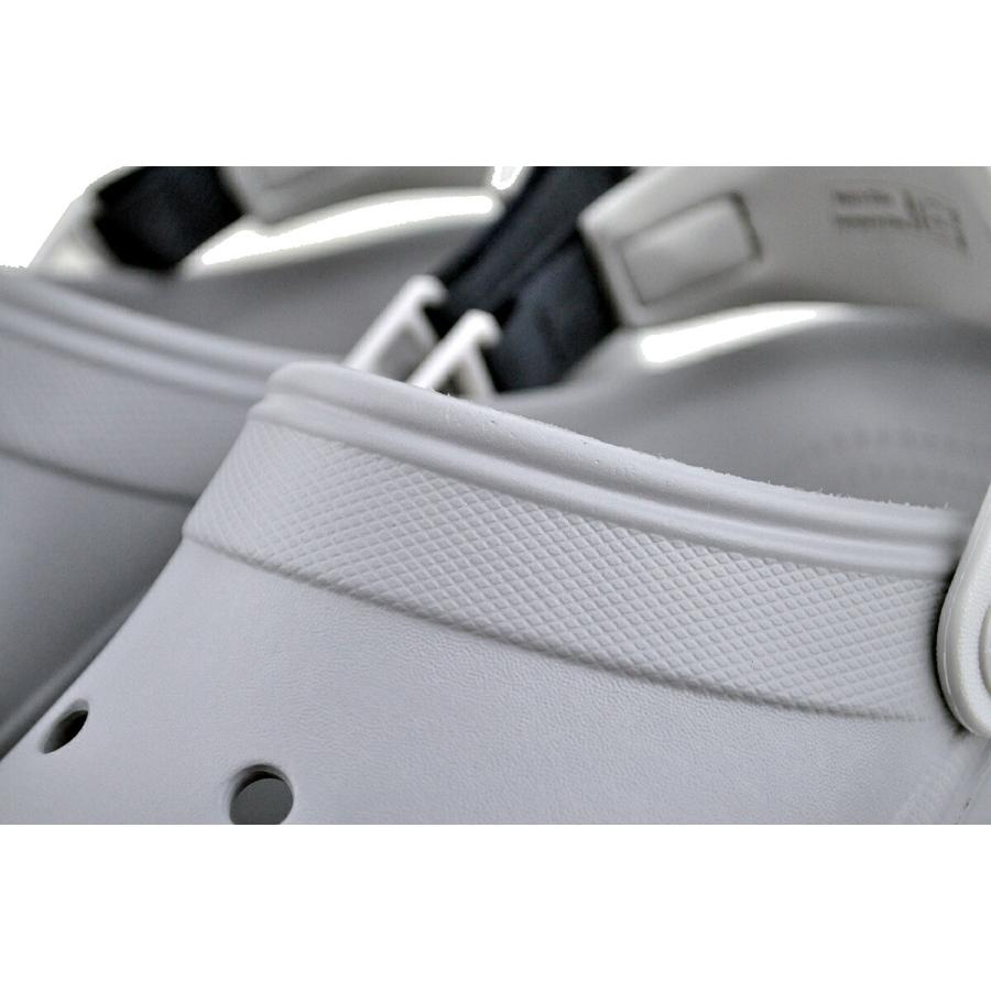 crocs（クロックス） オールテレーン クロッグ ライトグレー crocs ALL