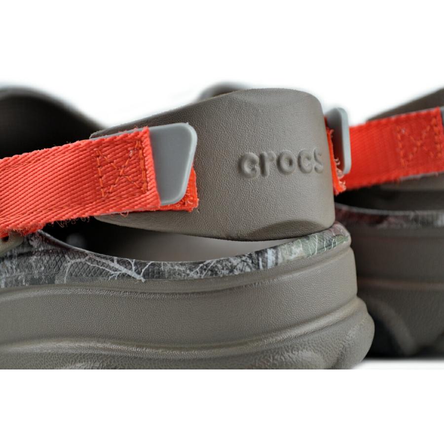 英国　白鳥モチーフ　オーバルコンソール　ウォルナット crocs（クロックス） クラシック オールテレーン リアルツリー エッジ