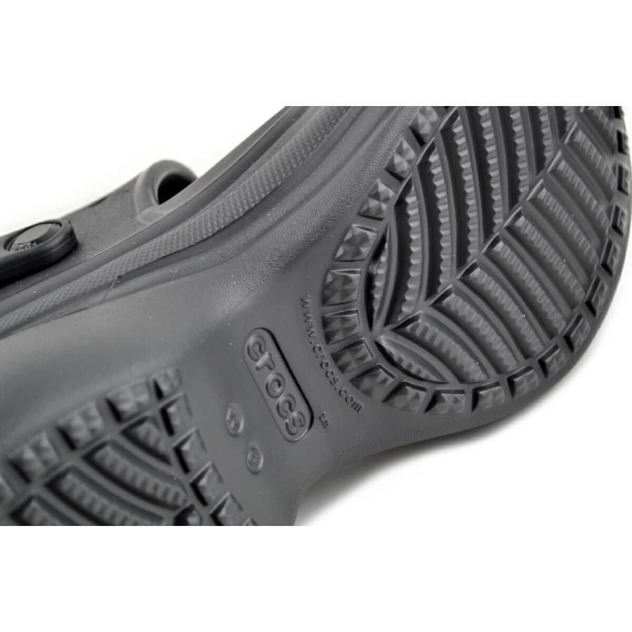 crocs（クロックス） ベイ サンダル ブラック crocs BAE SANDAL BLACK