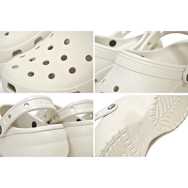 crocs（クロックス） クラシック プラットフォーム クロッグ