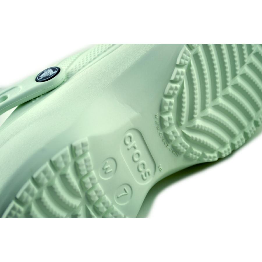 crocs（クロックス） クラシック プラットフォーム クロッグ