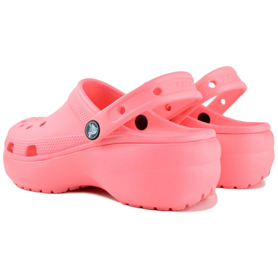 crocs（クロックス） クラシック プラットフォーム クロッグ