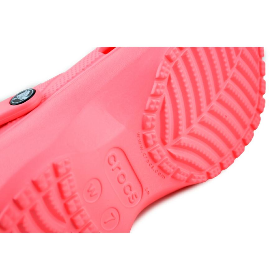 crocs（クロックス） クラシック プラットフォーム クロッグ