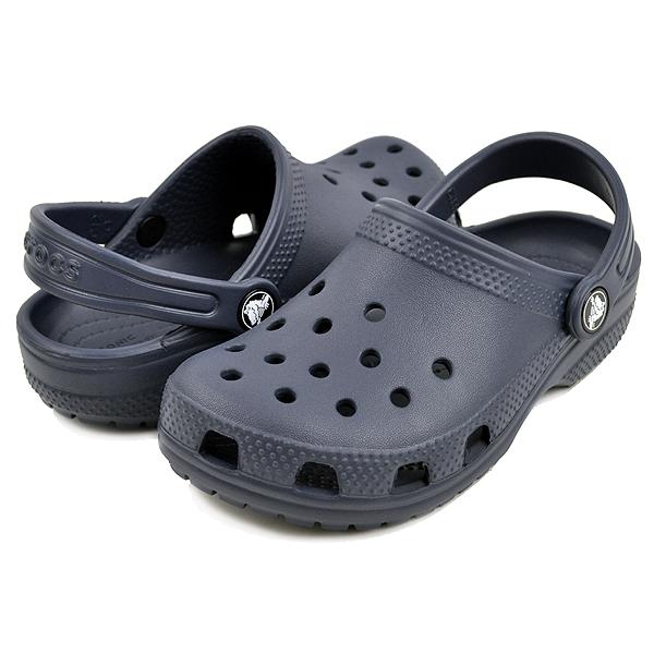crocs（クロックス） クラシック クロッグ キッズ crocs CLASSIC CLOG